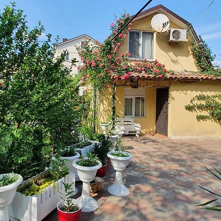 Holiday Home Near Sea Odessa Extérieur photo