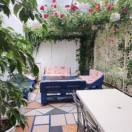 Holiday Home Near Sea Odessa Extérieur photo