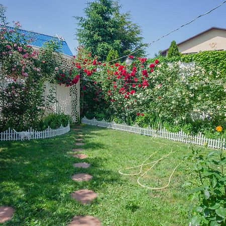 Holiday Home Near Sea Odessa Extérieur photo