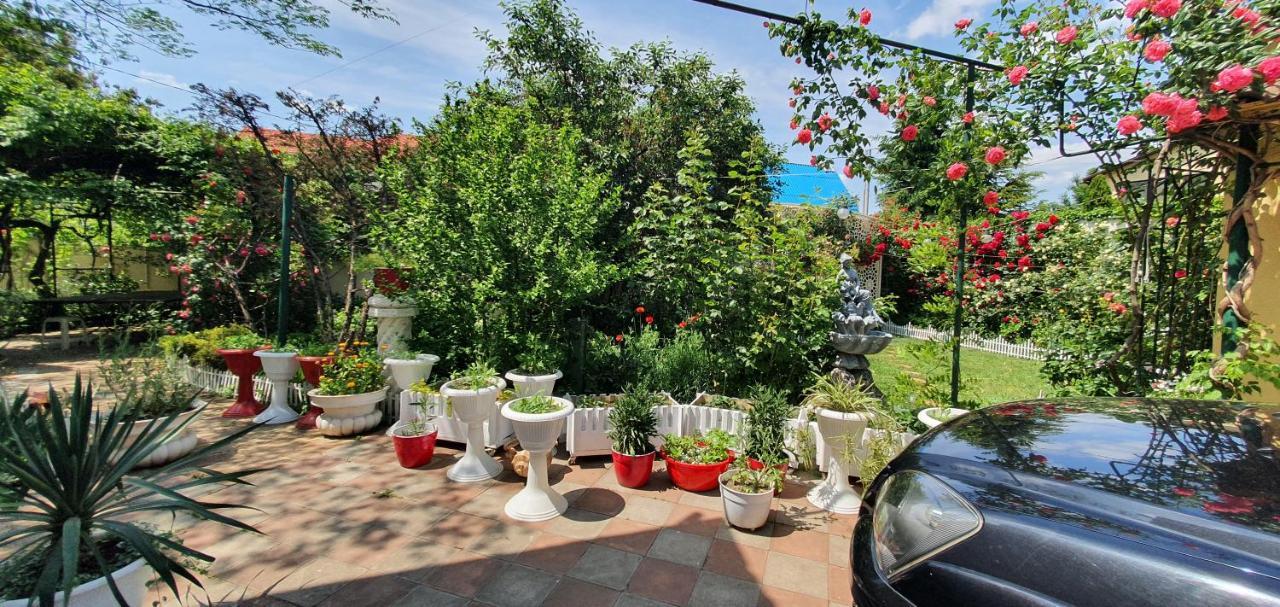Holiday Home Near Sea Odessa Extérieur photo