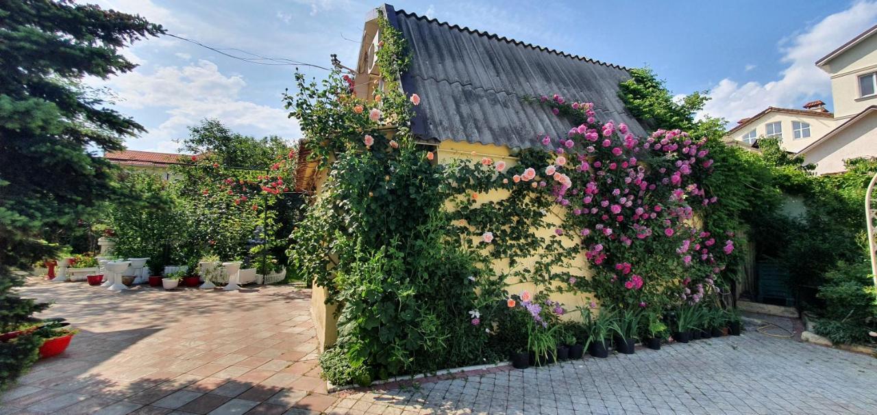 Holiday Home Near Sea Odessa Extérieur photo