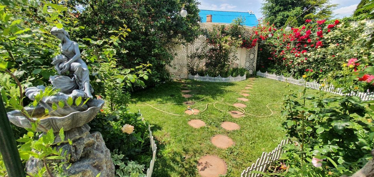 Holiday Home Near Sea Odessa Extérieur photo