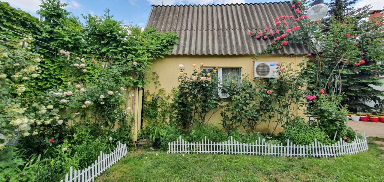 Holiday Home Near Sea Odessa Extérieur photo