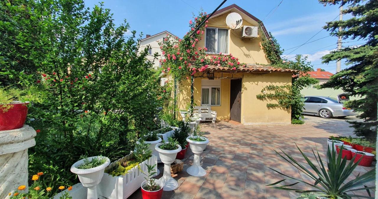 Holiday Home Near Sea Odessa Extérieur photo