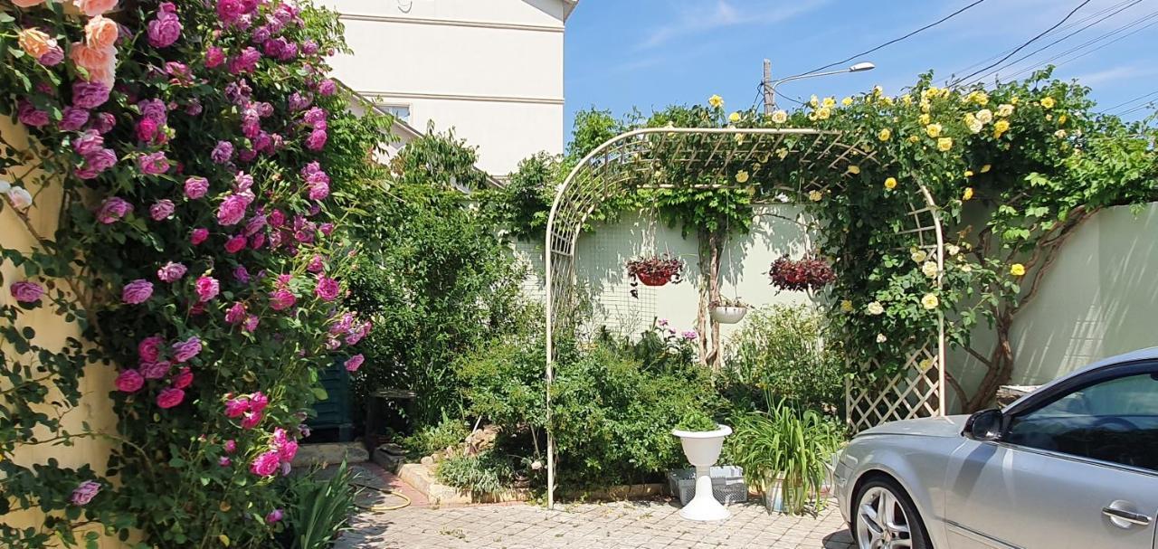 Holiday Home Near Sea Odessa Extérieur photo