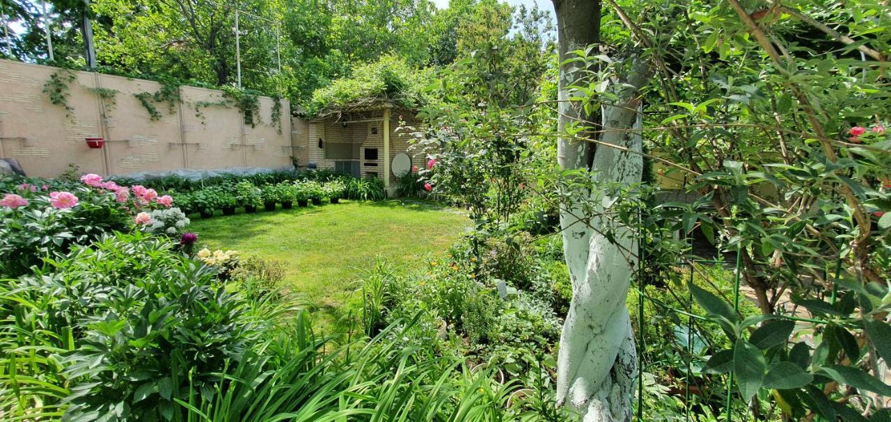 Holiday Home Near Sea Odessa Extérieur photo