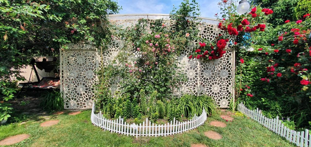 Holiday Home Near Sea Odessa Extérieur photo