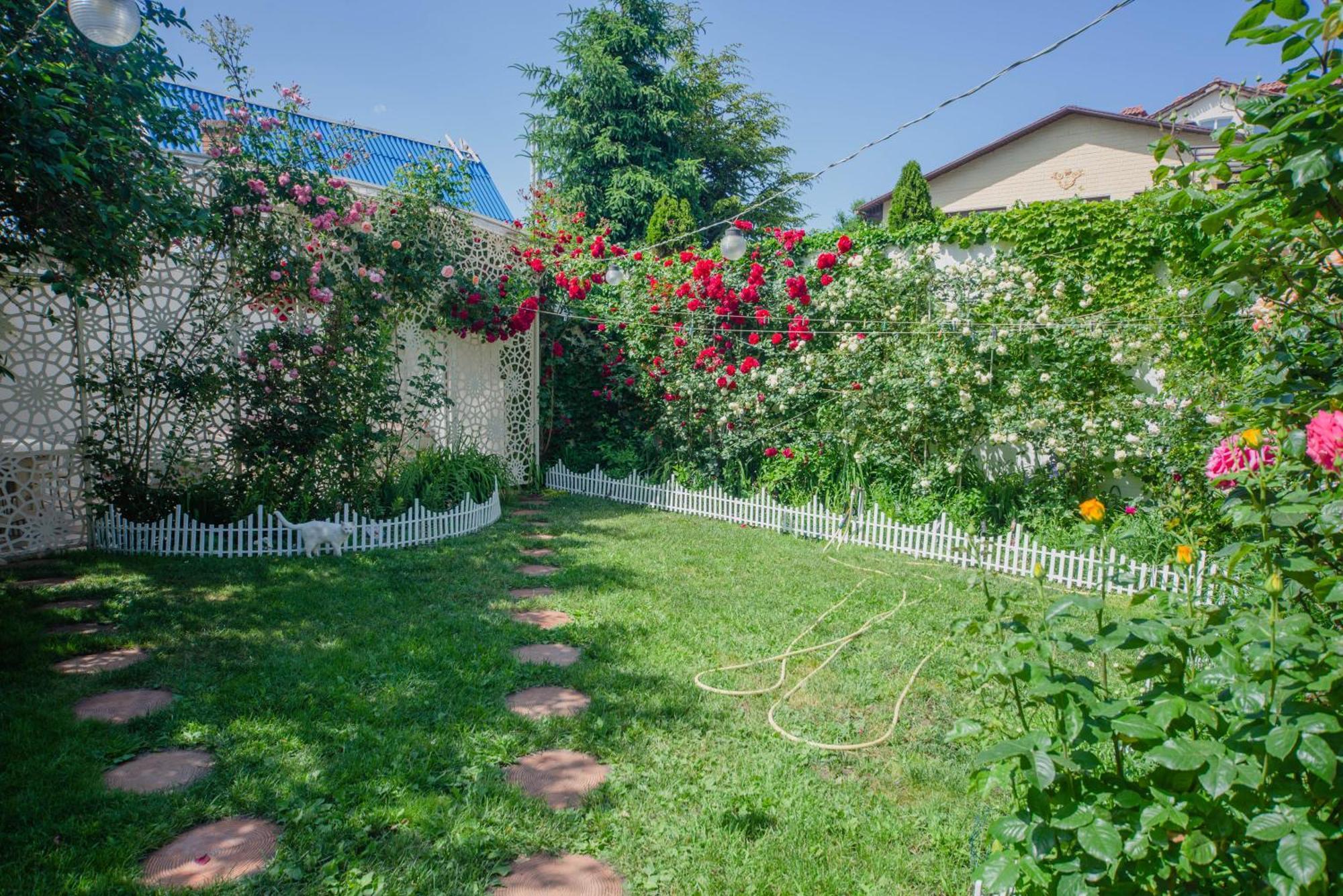 Holiday Home Near Sea Odessa Extérieur photo