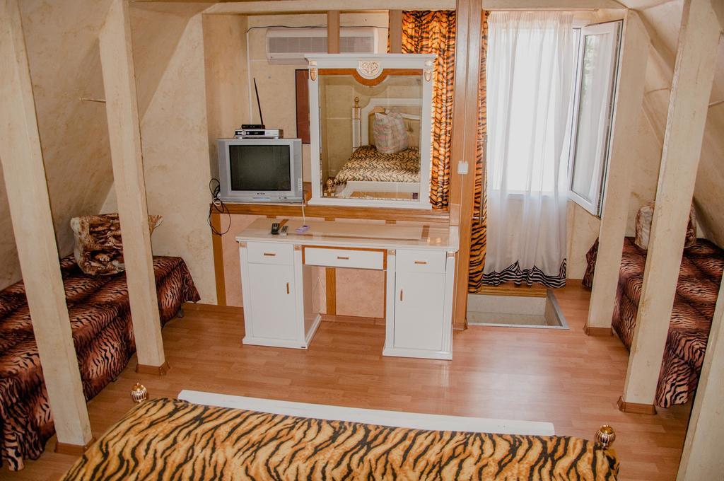 Holiday Home Near Sea Odessa Extérieur photo