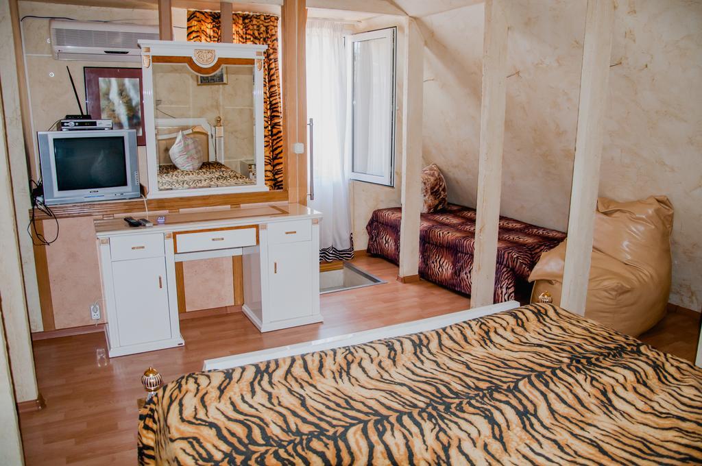 Holiday Home Near Sea Odessa Extérieur photo