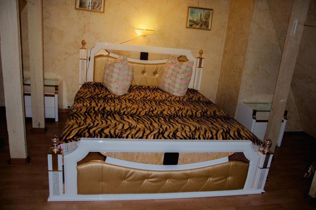 Holiday Home Near Sea Odessa Extérieur photo