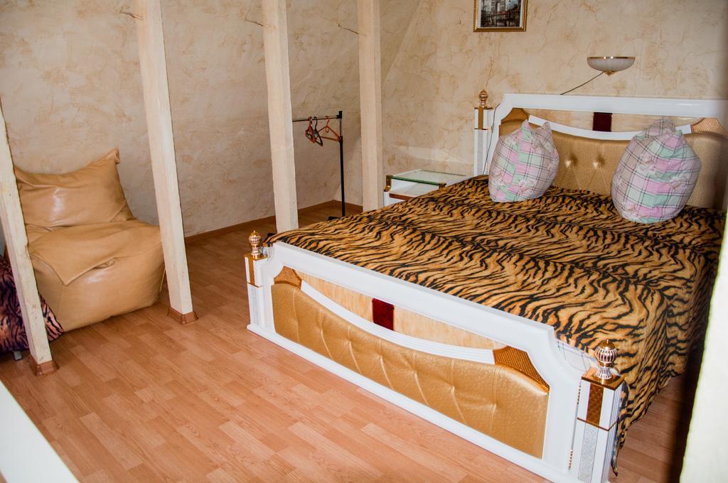 Holiday Home Near Sea Odessa Extérieur photo