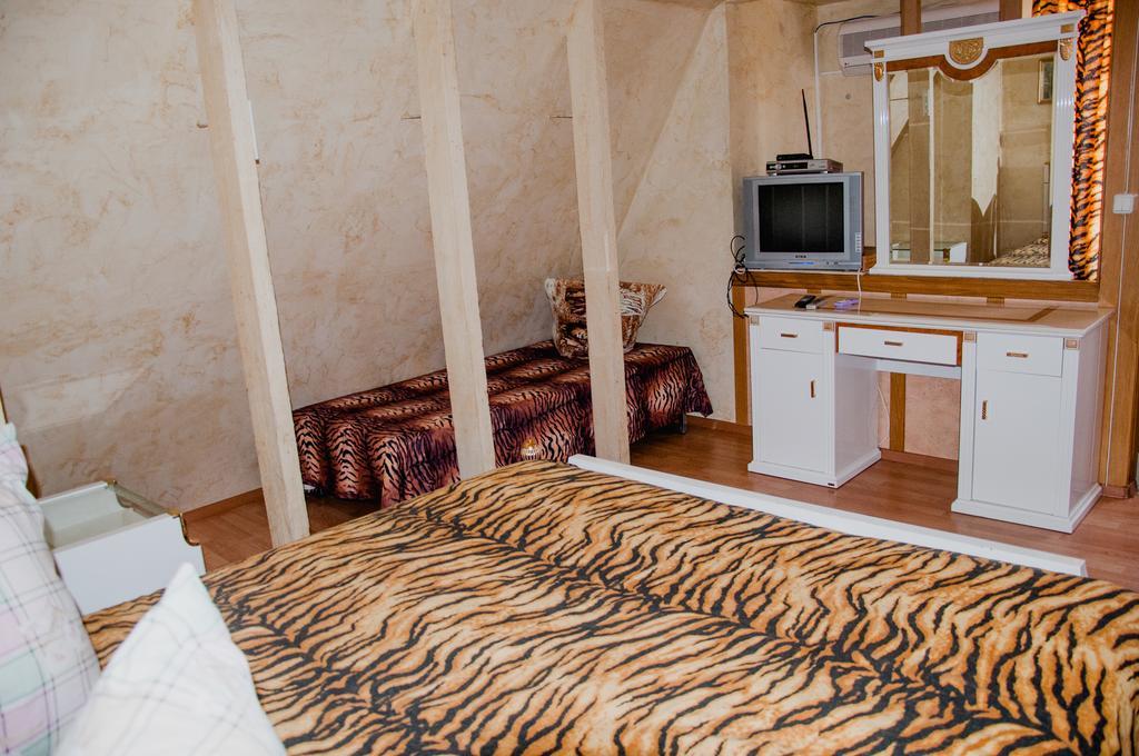 Holiday Home Near Sea Odessa Extérieur photo