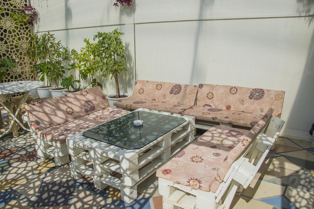 Holiday Home Near Sea Odessa Extérieur photo