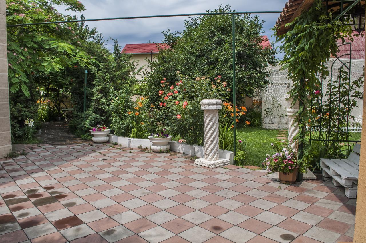 Holiday Home Near Sea Odessa Extérieur photo