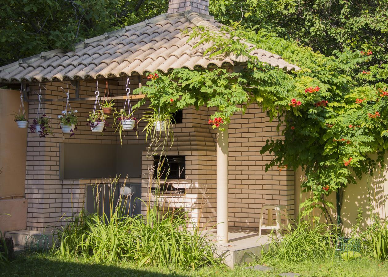 Holiday Home Near Sea Odessa Extérieur photo