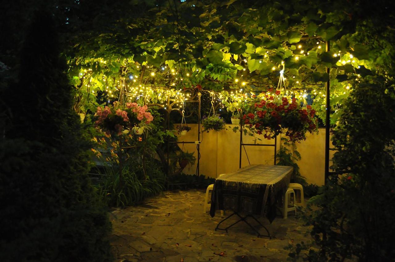 Holiday Home Near Sea Odessa Extérieur photo
