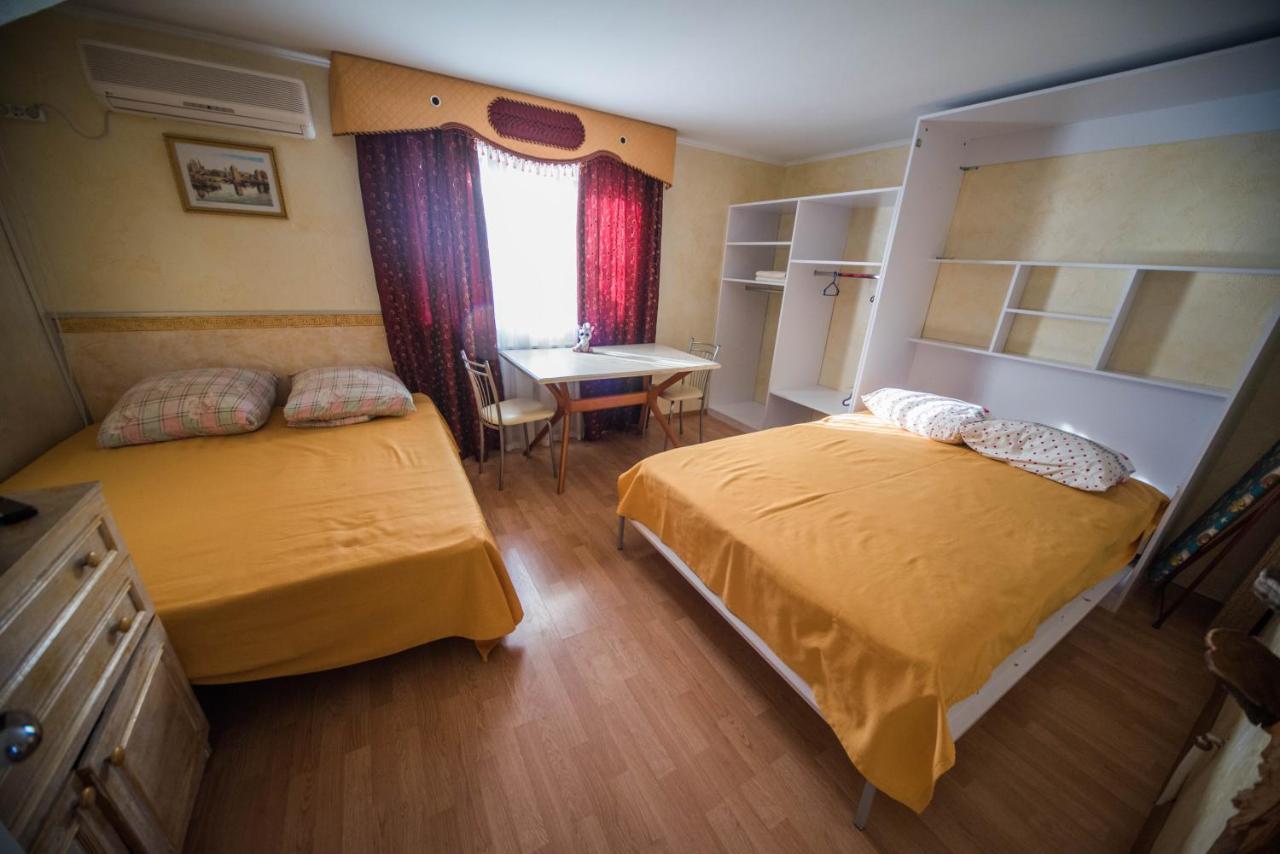 Holiday Home Near Sea Odessa Extérieur photo
