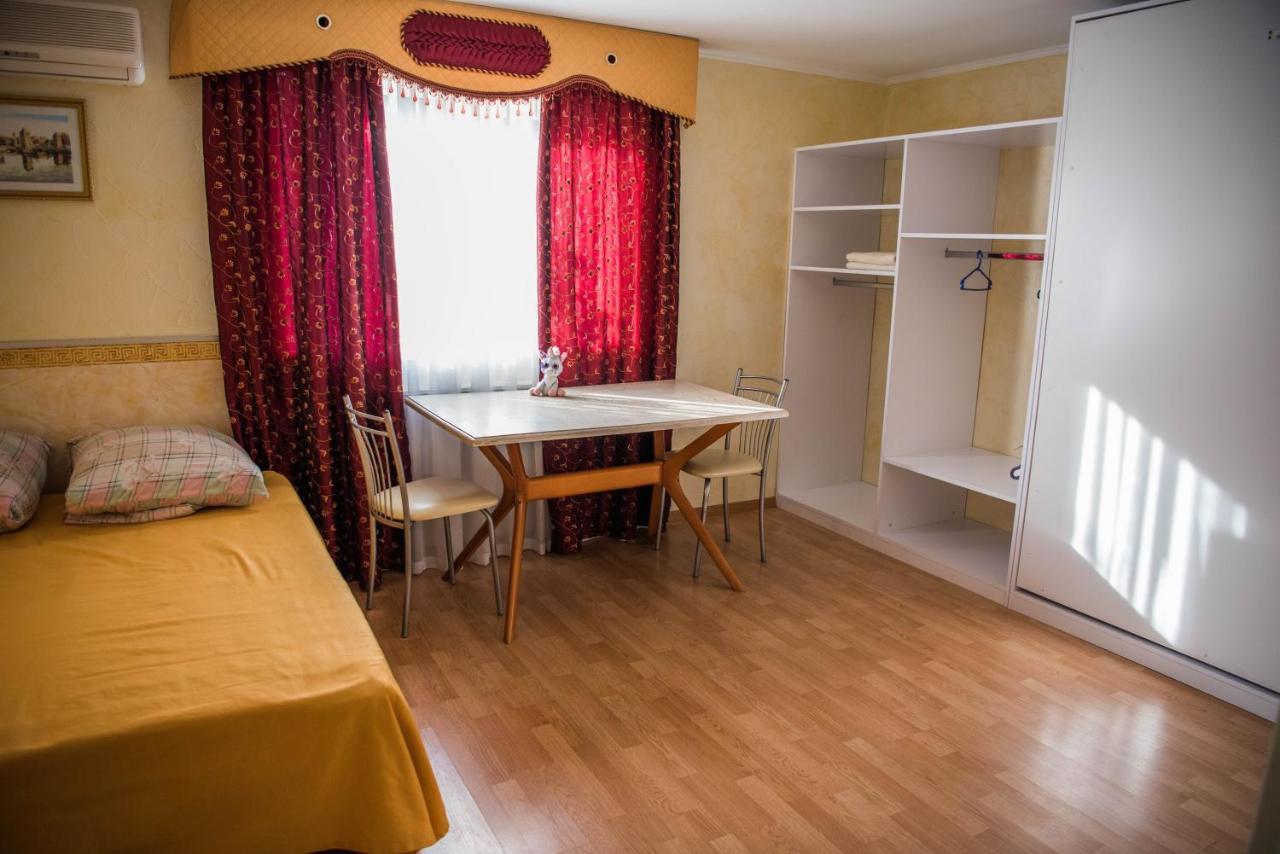 Holiday Home Near Sea Odessa Extérieur photo