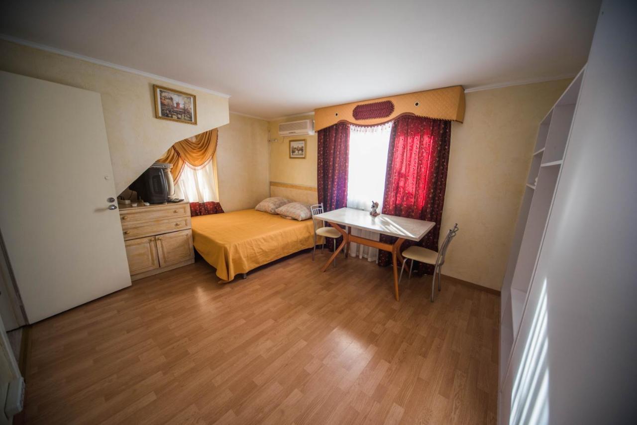 Holiday Home Near Sea Odessa Extérieur photo